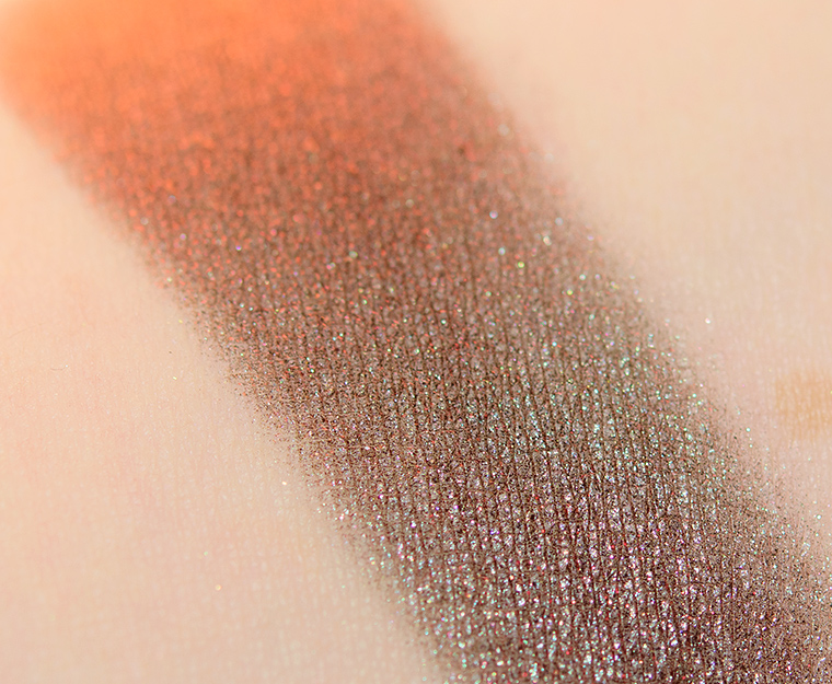 Lethal Cosmetics Dark Matter Pressed Multichrome Shadow