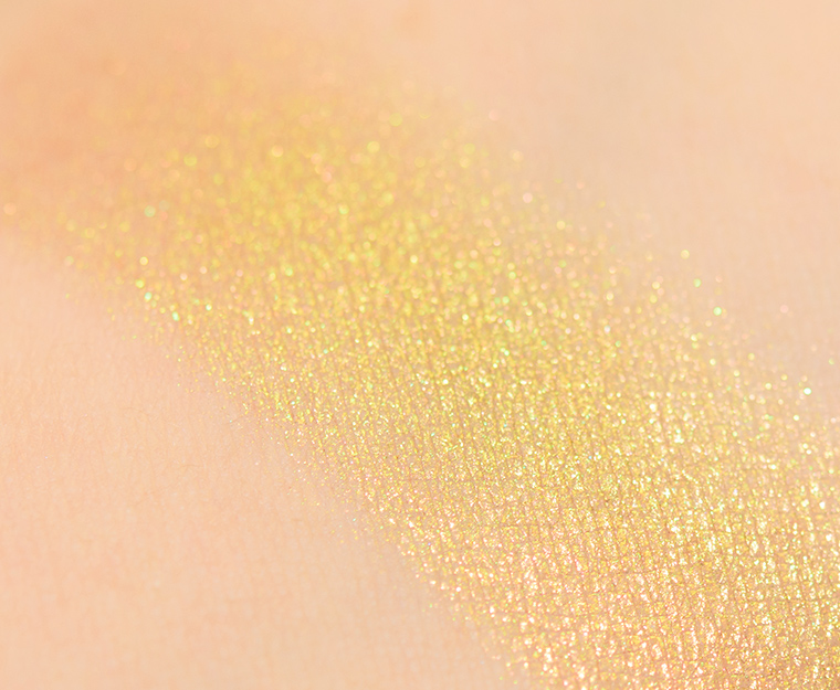 Lethal Cosmetics FRB Pressed Multichrome Shadow
