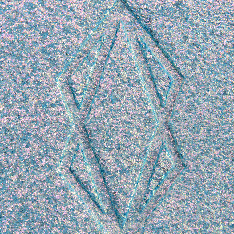 Lethal Cosmetics Genesis Pressed Multichrome Shadow