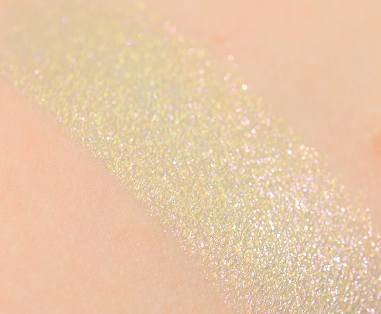 Lethal Cosmetics Genesis Pressed Multichrome Shadow
