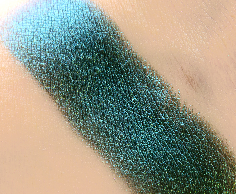 Lethal Cosmetics Nebula Pressed Multichrome Shadow