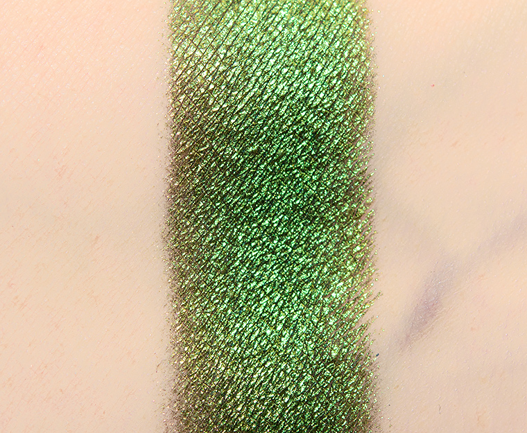 Lethal Cosmetics Nebula Pressed Multichrome Shadow