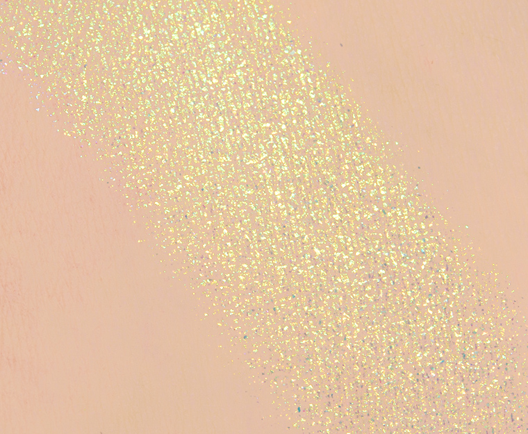 Lethal Cosmetics Parallax Pressed Multichrome Shadow