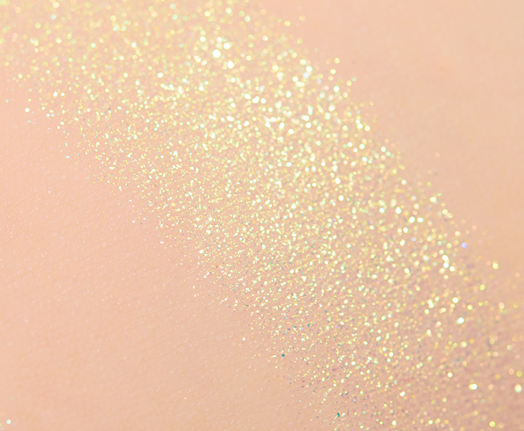 Lethal Cosmetics Parallax Pressed Multichrome Shadow