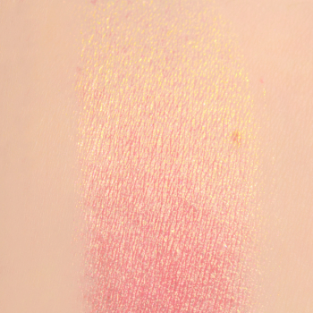 Lethal Cosmetics Proxima Pressed Multichrome Shadow