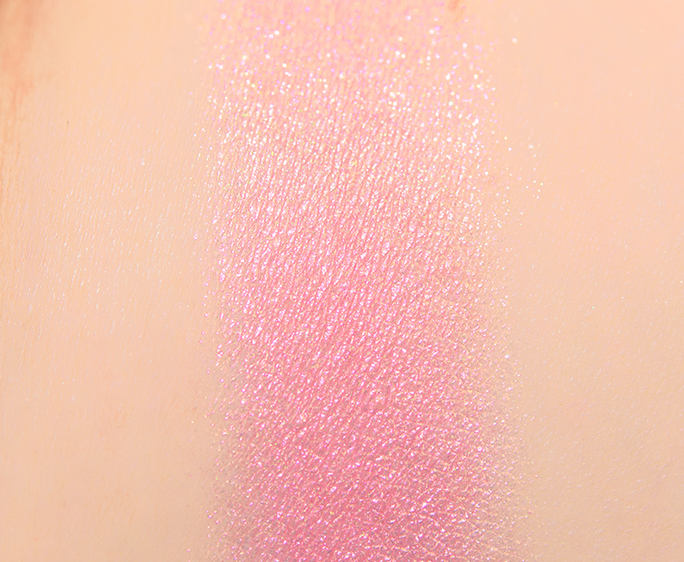 Lethal Cosmetics Proxima Pressed Multichrome Shadow