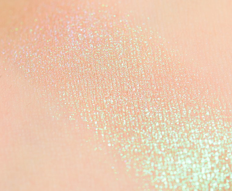 Lethal Cosmetics Retrograde Pressed Multichrome Shadow