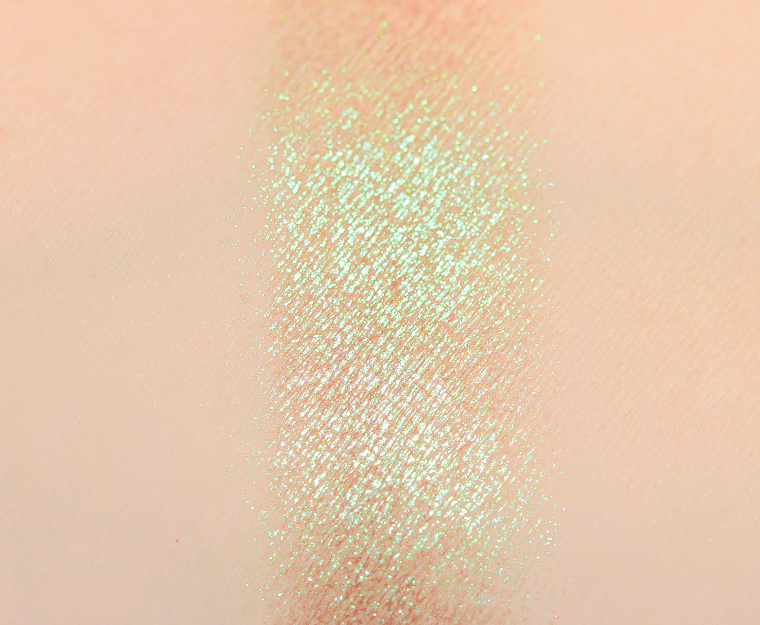 Lethal Cosmetics Retrograde Pressed Multichrome Shadow