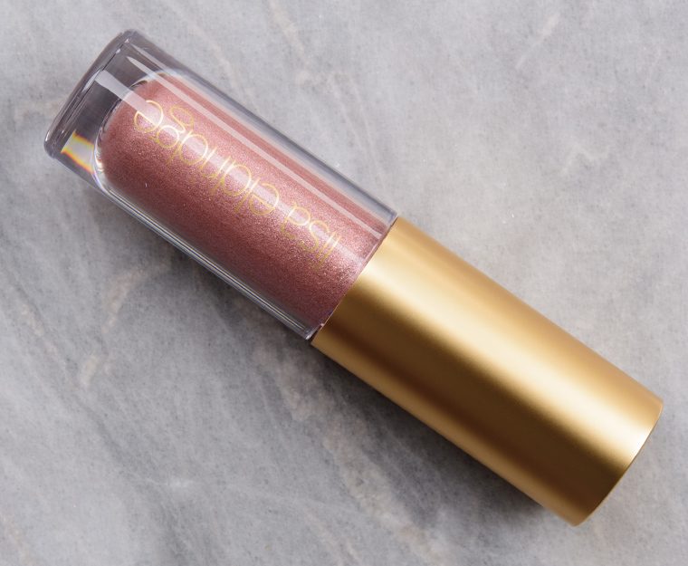 Lisa Eldridge Bianca Liquid Lurex Eyeshadow