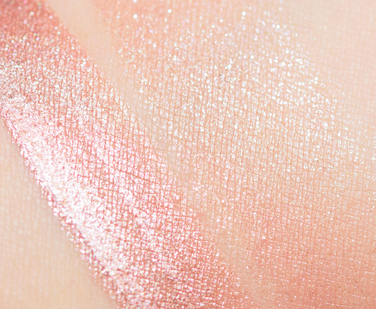 Lisa Eldridge Bianca Liquid Lurex Eyeshadow