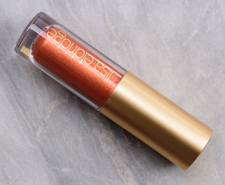 Lisa Eldridge Diana Liquid Lurex Eyeshadow