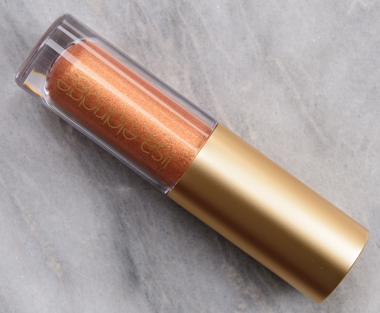 Lisa Eldridge Lauren Liquid Lurex Eyeshadow