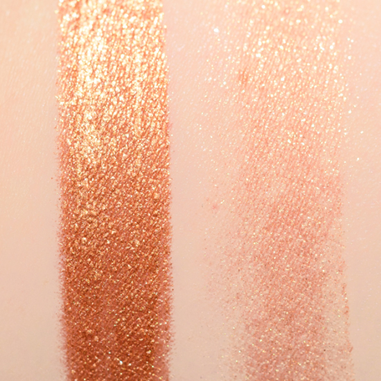 Lisa Eldridge Liquid Lurex Eyeshadow Lauren