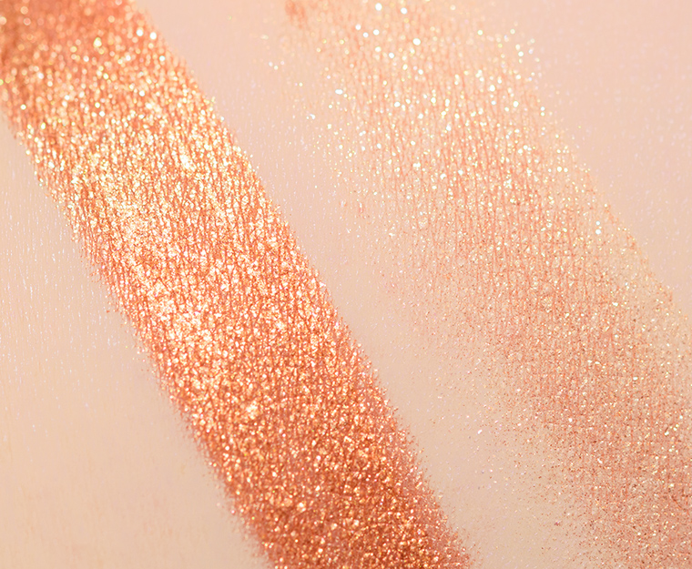 Lisa Eldridge Lauren Liquid Lurex Eyeshadow