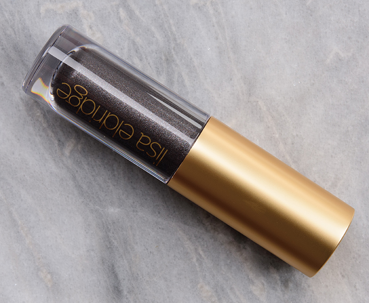 Lisa Eldridge Liza Liquid Lurex Eyeshadow