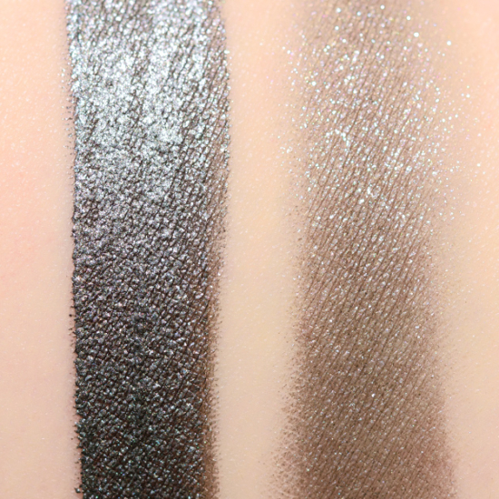 Lisa Eldridge Liza Liquid Lurex Eyeshadow