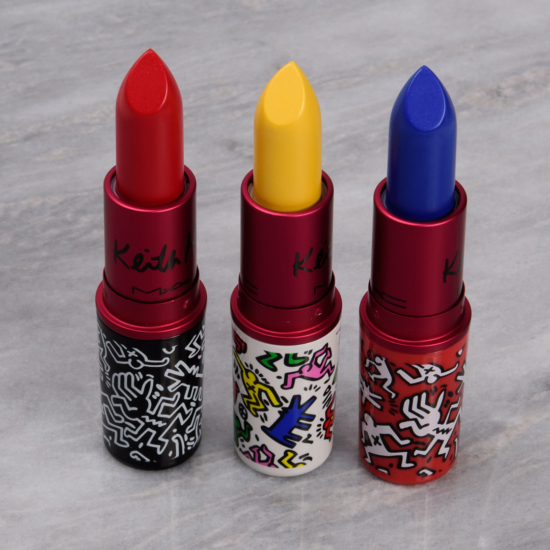 Mac Keith Haring