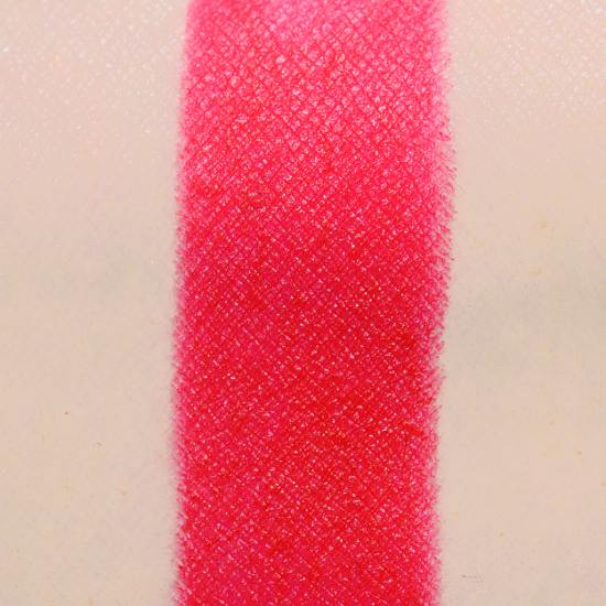 MAC Red Haring Lipstick