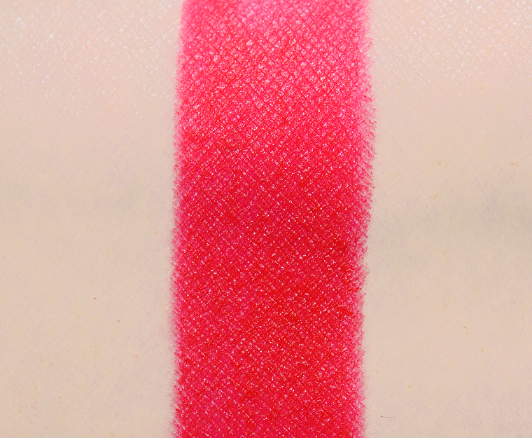 MAC Red Haring Lipstick