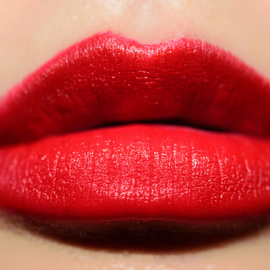 MAC Red Haring Lipstick