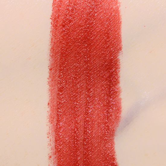 MAC Rhythm 'n' Roses Powder Kiss Liquid Lipcolour