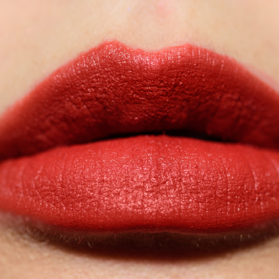 MAC Rhythm 'n' Roses Powder Kiss Liquid Lipcolour