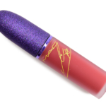 MAC Swoon for Blooms Powder Kiss Liquid Lipcolour
