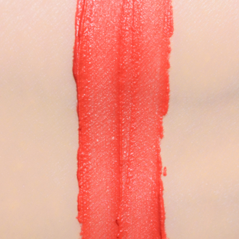 MAC Swoon for Blooms Powder Kiss Liquid Lipcolour