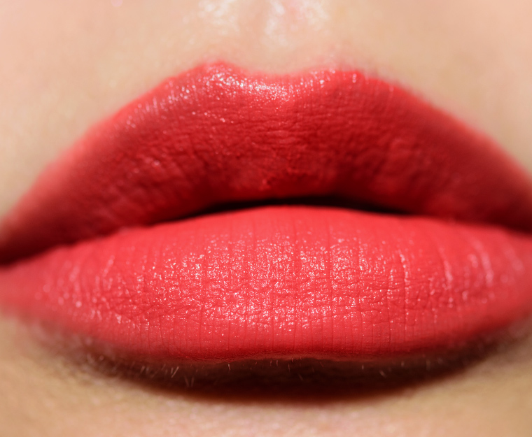 MAC Swoon for Blooms Powder Kiss Liquid Lipcolour