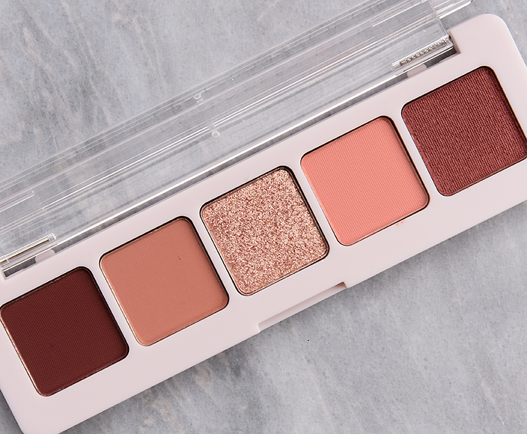 Natasha Denona Biba Mini Eyeshadow Palette
