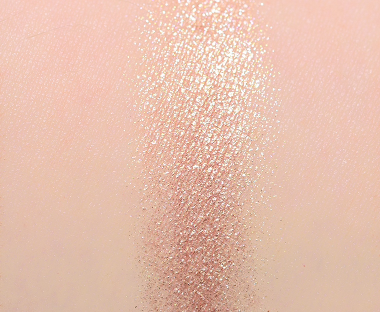 Natasha Denona Blaze Nude (419M) Metallic Eye Shadow