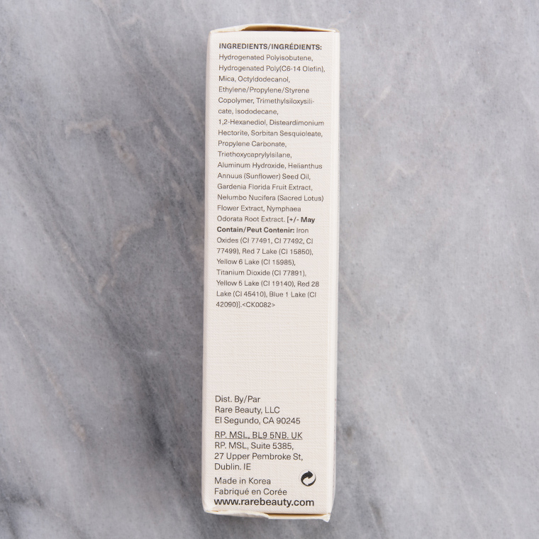Rare Beauty Encourage Soft Pinch Liquid Blush