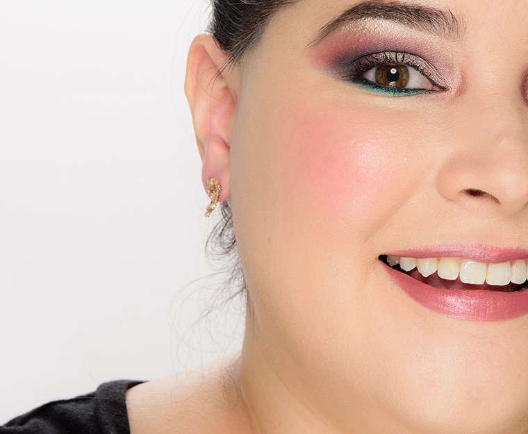 Rare Beauty Encourage Soft Pinch Liquid Blush