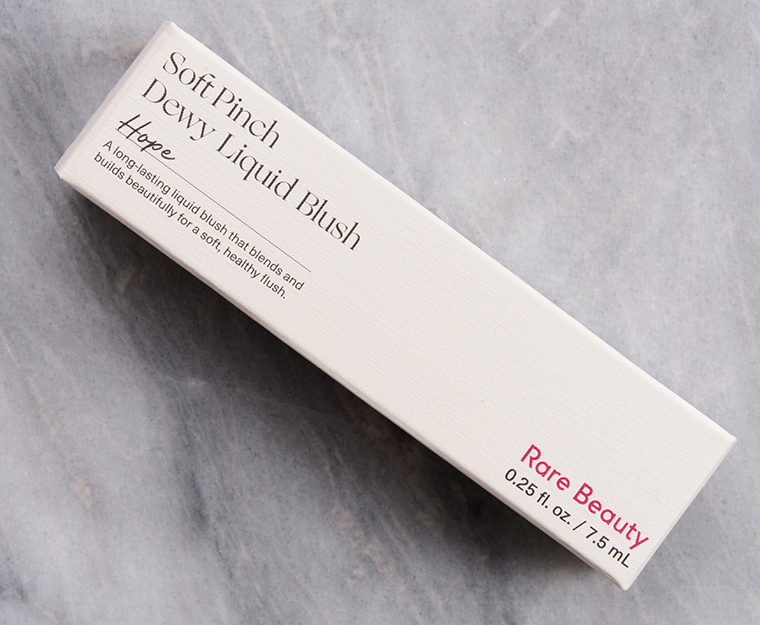 Rare Beauty Hope Soft Pinch Liquid Blush