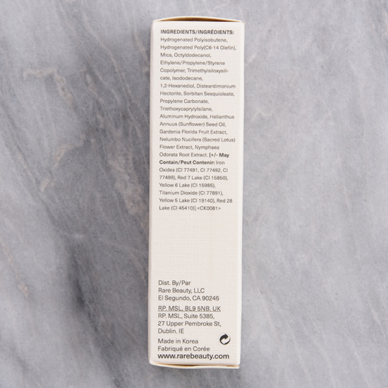 Rare Beauty Hope Soft Pinch Liquid Blush Review & Swatches