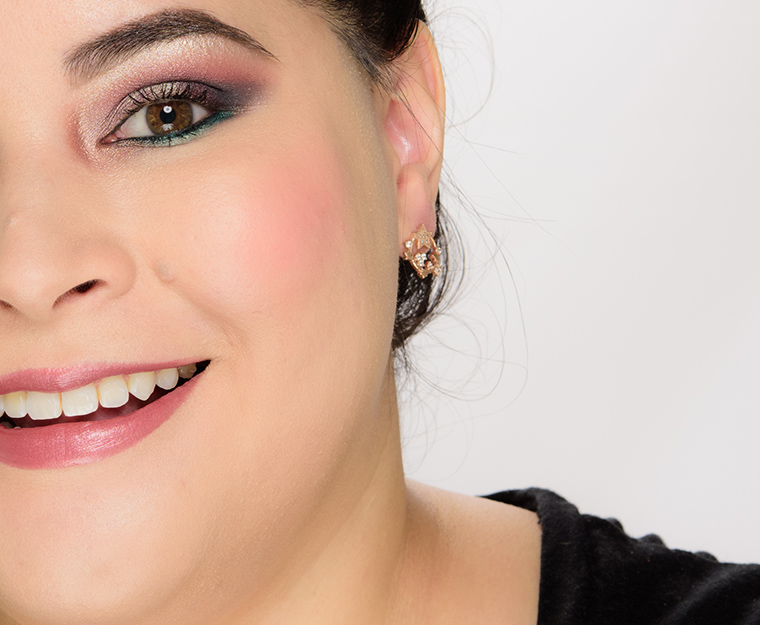 Rare Beauty Hope Soft Pinch Liquid Blush