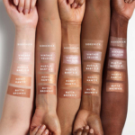 Fenty Beauty Liquid Killawatt Fluid Freestyle Highlighter for Spring 2022