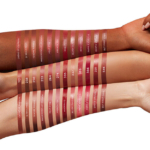 Lancome L'Absolou Rouge Cream + Matte Lipstick Reformulation for Spring 2022