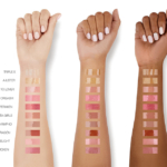NARS Afterglow Lip Shine Gloss for Spring 2022
