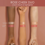 Natasha Denona Mini Biba Palette + Rose Cheek Duo Coming Soon!