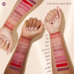 Rare Beauty Soft Pinch Liquid Blush - New Shades for Spring 2022