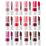 Sephora Hydrating Satin Lipsticks Now Available