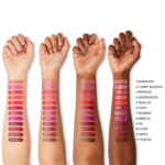 Sephora Hydrating Satin Lipsticks Now Available