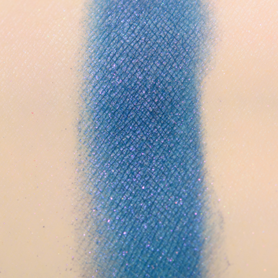 Terra Moons Journey to Neptune Matte Eyeshadow