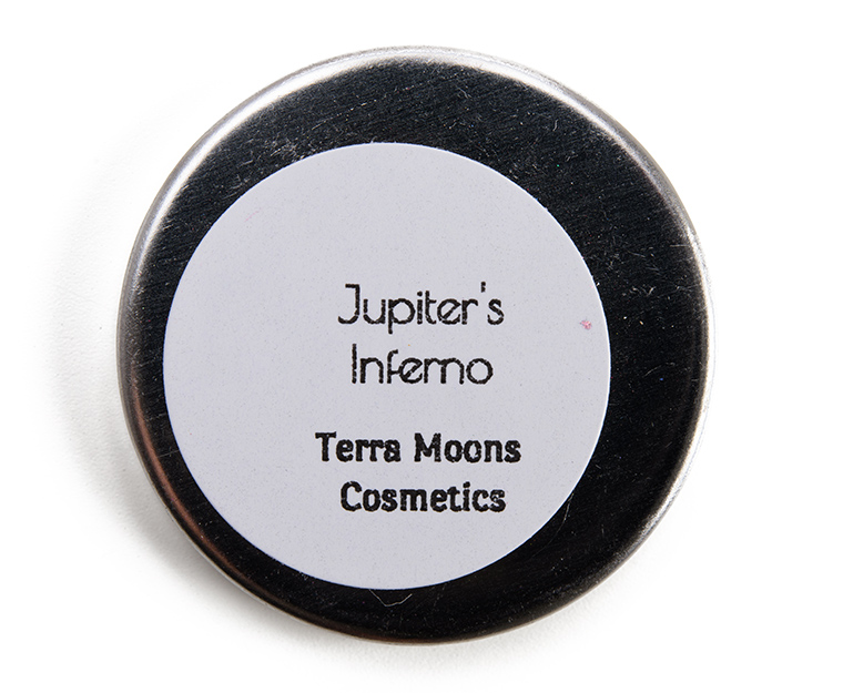 Terra Moons Jupiter's Inferno Cosmic Chameleon Shadow