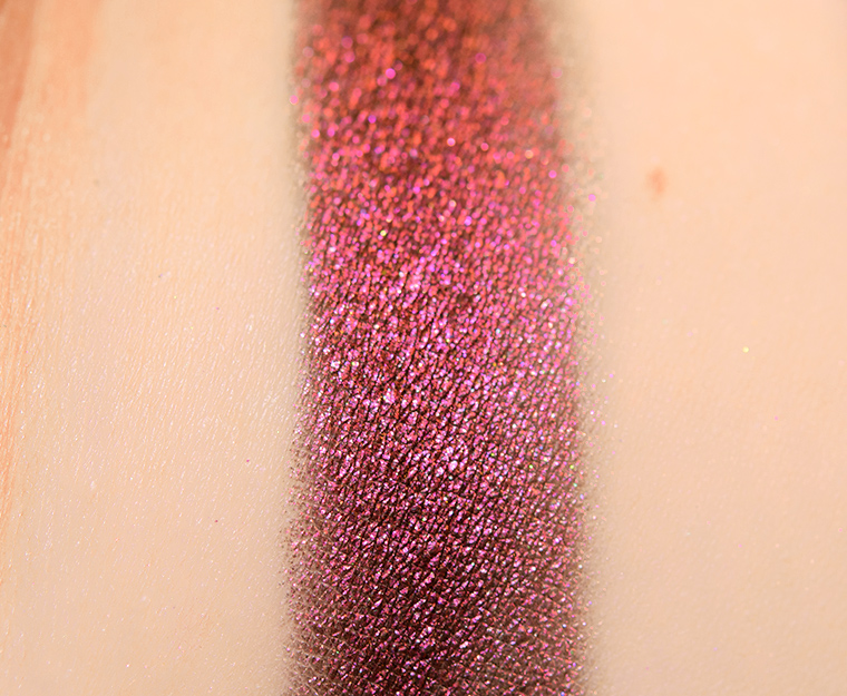 Terra Moons Jupiter's Inferno Cosmic Chameleon Shadow