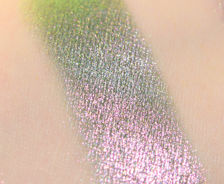 Terra Moons La Lune Cosmic Chameleon Shadow