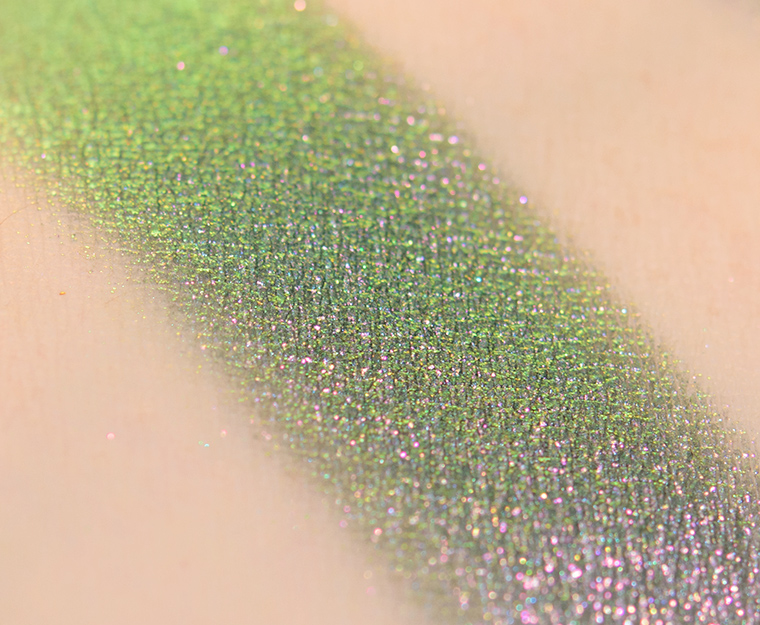 Terra Moons La Lune Cosmic Chameleon Shadow