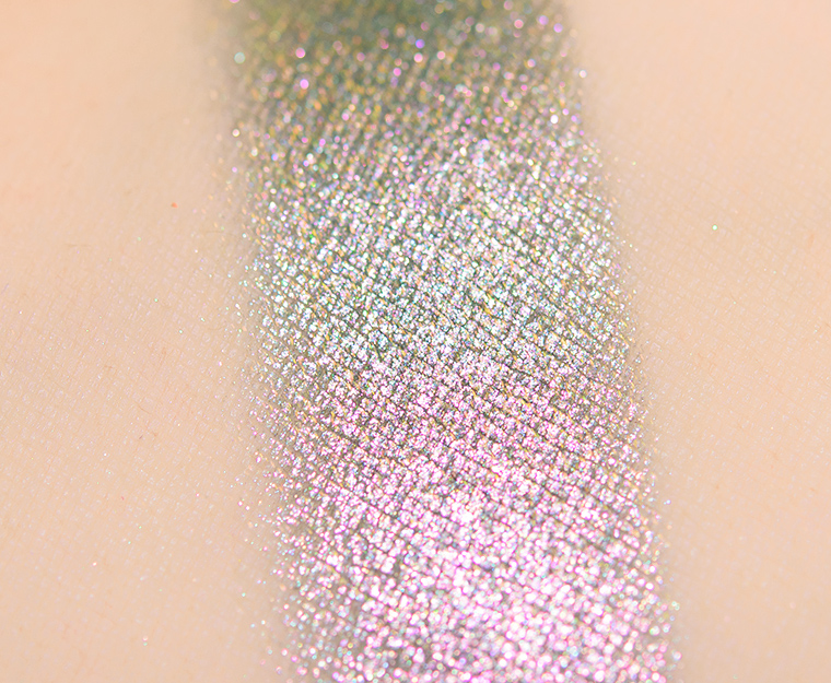 Terra Moons La Lune Cosmic Chameleon Shadow
