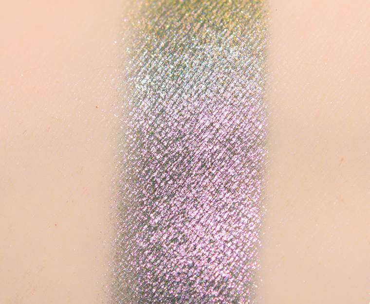 Terra Moons La Lune Cosmic Chameleon Shadow